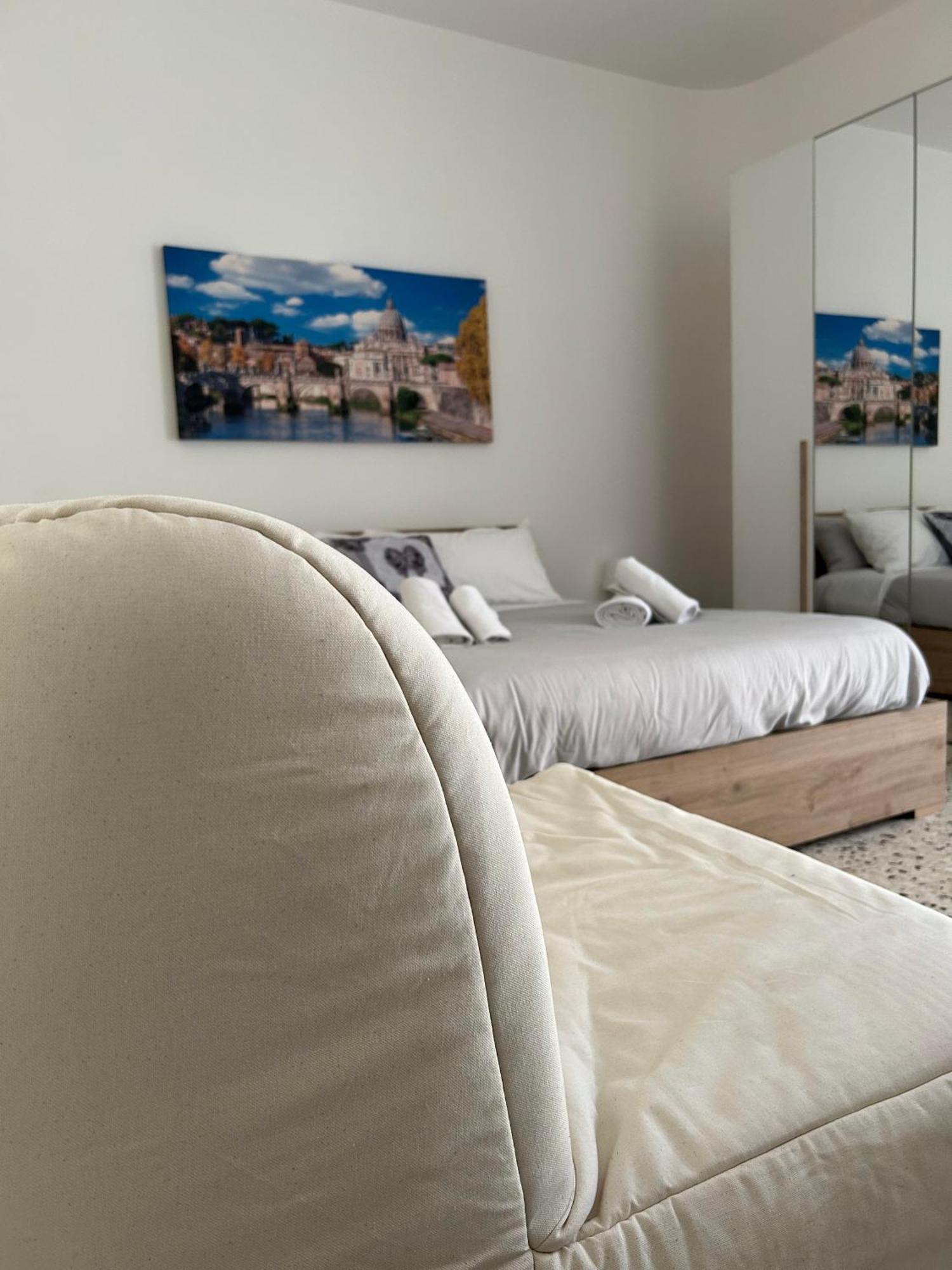 Angel's Sweet & Garden Apartment Rom