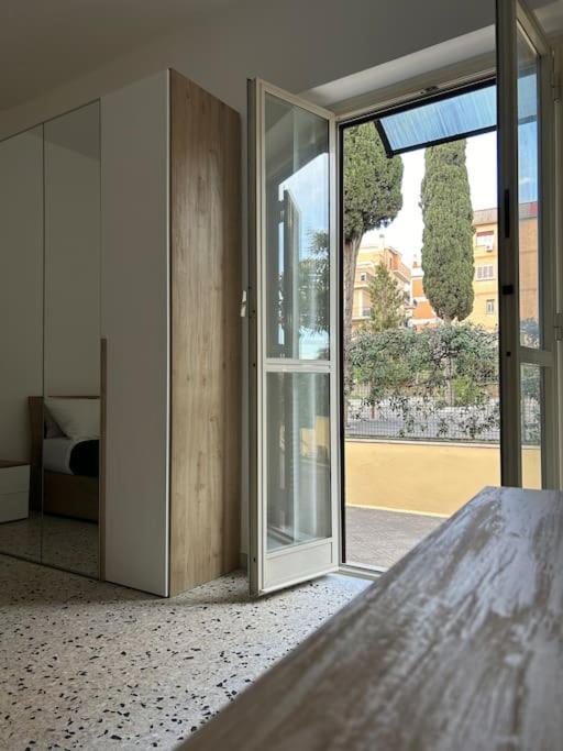 Angel's Sweet & Garden Apartment Rom