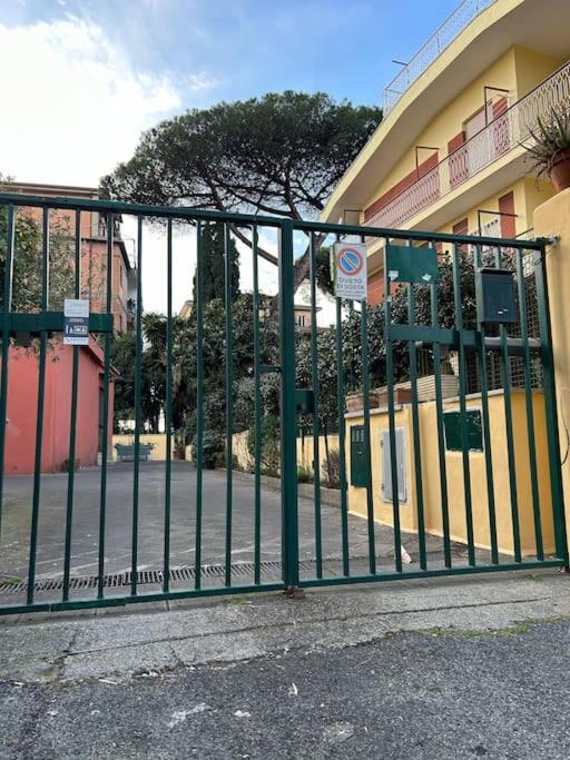 Angel's Sweet & Garden Apartamento *